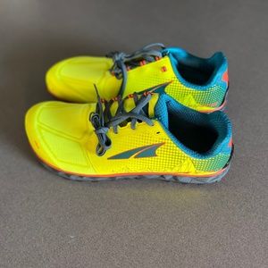 Altra Superior 4 Men's size 14